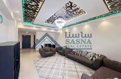 Apartment - 2 Bedrooms - 4 Bathrooms for sale in Dara - Fox Hills - Lusail