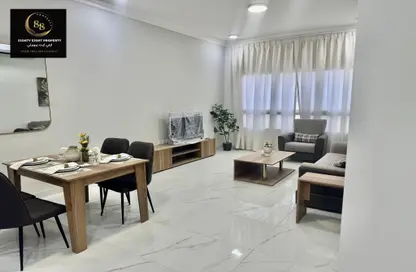 Apartment - 2 Bedrooms - 3 Bathrooms for rent in Barwa City - Mesaimeer - Doha