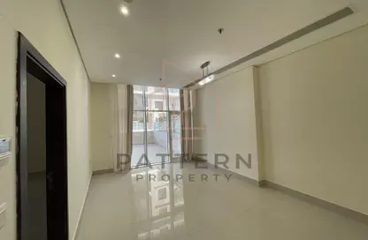 Apartment - 1 Bedroom - 1 Bathroom for rent in Marina Residence 15 - Marina District - Lusail