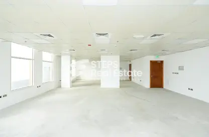 Office Space - Studio - 1 Bathroom for rent in Regency Business Center 2 - Regency Business Center 2 - Corniche Road - Doha