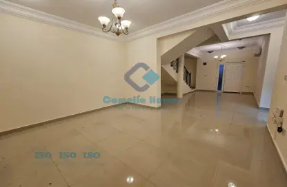 Villa - 3 Bedrooms - 3 Bathrooms for rent in Old Airport Road - Old Airport Road - Doha