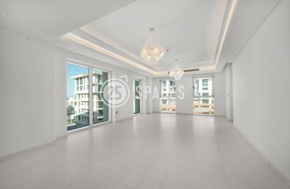 Apartment - 3 Bedrooms - 4 Bathrooms for sale in Gewan Island - The Pearl Island - Doha