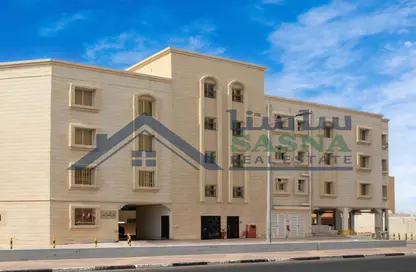 Apartment - 2 Bedrooms - 2 Bathrooms for rent in Madinat Khalifa North - Madinat Khalifa - Doha