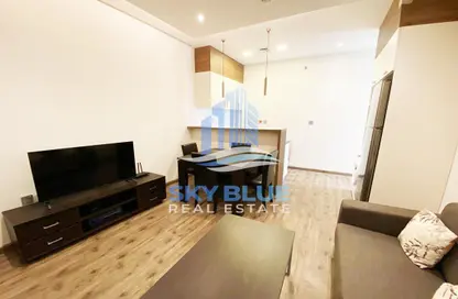 Apartment - 1 Bedroom - 1 Bathroom for rent in Old Airport Road - Old Airport Road - Doha