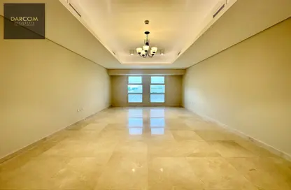 Apartment - 2 Bedrooms - 3 Bathrooms for rent in Artan Residence Apartments Fox Hills 150 - Fox Hills - Lusail