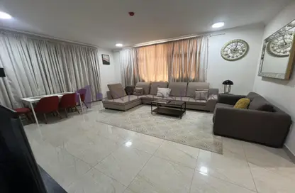 Apartment - 1 Bedroom - 2 Bathrooms for rent in Lusail City - Lusail