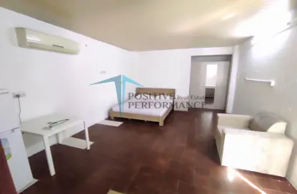 Apartment - 1 Bathroom for rent in Al Dafna - Al Dafna - Doha