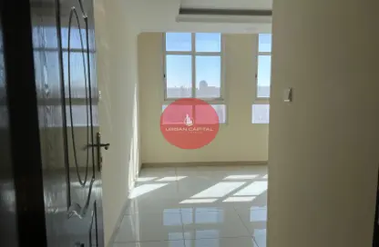 Apartment - 1 Bathroom for rent in Abu Hamour - Doha