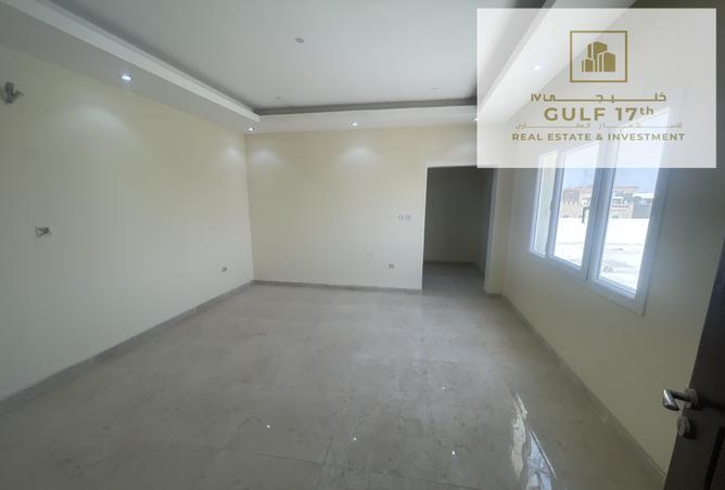 Villa - Studio for rent in Al Nuaim Compound - Al Duhail North - Al Duhail - Doha