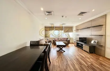 Apartment - 3 Bedrooms - 3 Bathrooms for rent in Salaja Street - Doha Al Jadeed - Doha