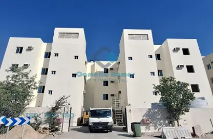 Labor Camp - Studio - 1 Bathroom for rent in Umm Salal Ali - Umm Salal Ali - Doha