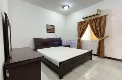 Apartment - 2 Bedrooms - 2 Bathrooms for rent in Ammar Bin Yasser Street - Al Aziziyah - Doha