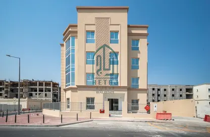 Apartment - 2 Bedrooms - 2 Bathrooms for rent in Al Nasr Street - Al Nasr - Doha