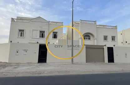 Villa - 7 Bedrooms - 7 Bathrooms for sale in Al Nuaija Street - Al Nuaija - Doha