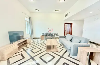 Apartment - 2 Bedrooms - 3 Bathrooms for rent in D22 - Fox Hills - Lusail