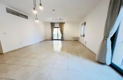 Apartment - 2 Bedrooms - 3 Bathrooms for rent in D49 - Fox Hills - Lusail