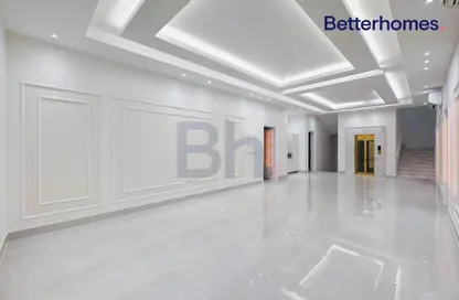 Villa - 7 Bedrooms - 7 Bathrooms for sale in Al Thumama - Al Thumama - Doha