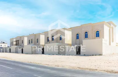 Villa - 5 Bedrooms - 5 Bathrooms for sale in Umm Salal Ali - Doha