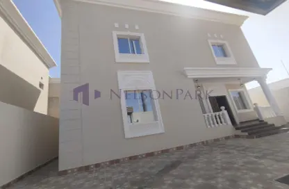 Villa - 7 Bedrooms - 7 Bathrooms for rent in Bu Hamour Street - Abu Hamour - Doha