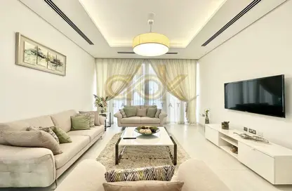 Villa - 5 Bedrooms - 6 Bathrooms for rent in Aspire Tower - Al Waab - Al Waab - Doha