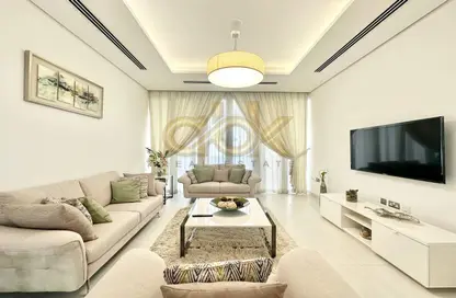 Villa - 5 Bedrooms - 6 Bathrooms for rent in Al Waab Street - Al Waab - Doha