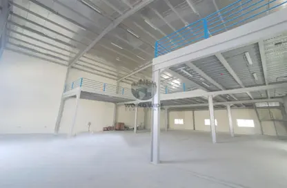 Warehouse - Studio for rent in East Industrial Street - Birkat Al Awamer - Al Wakra