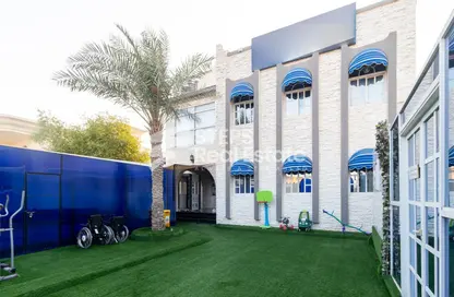 Villa - Studio - 7 Bathrooms for sale in Street 871 - Al Duhail South - Al Duhail - Doha