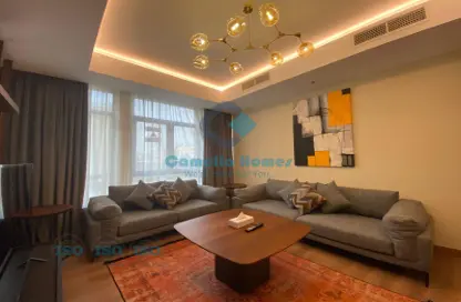 Apartment - 1 Bedroom - 2 Bathrooms for rent in Al Mansoura - Al Mansoura - Doha