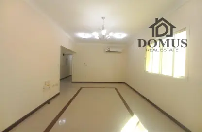 Apartment - 2 Bedrooms - 2 Bathrooms for rent in Hiteen Street - Al Muntazah - Doha