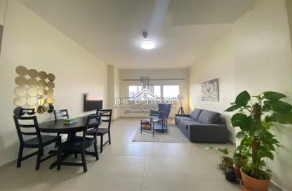 Apartment - 1 Bedroom - 2 Bathrooms for rent in Dara - Fox Hills - Lusail