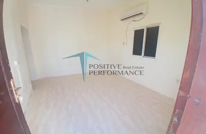 Apartment - 1 Bathroom for rent in Al Thumama - Al Thumama - Doha