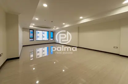 Apartment - 1 Bathroom for rent in East Porto Drive - Porto Arabia - The Pearl Island - Doha