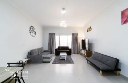 Apartment - 1 Bedroom - 2 Bathrooms for rent in Dara - Fox Hills - Lusail