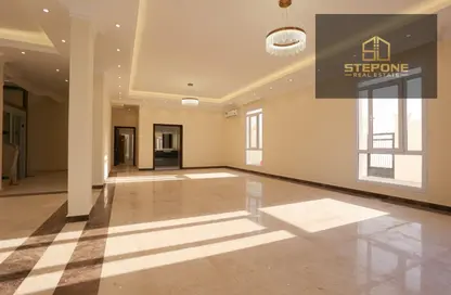 Compound - 6 Bedrooms - 6 Bathrooms for rent in Al Waab Street - Al Waab - Doha