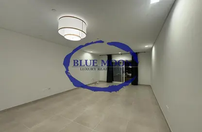 Apartment - 1 Bathroom for rent in Viva West - Viva Bahriyah - The Pearl Island - Doha