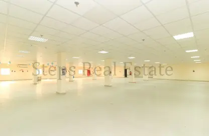 Warehouse - Studio for rent in Industrial Area 4 - Industrial Area - Industrial Area - Doha