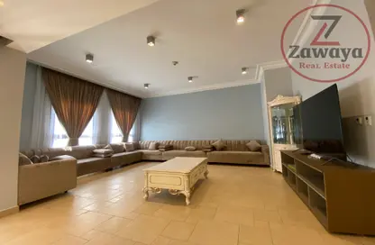 Townhouse - 3 Bedrooms - 4 Bathrooms for sale in Marine - Qanat Quartier - The Pearl Island - Doha