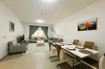 Apartment - 2 Bedrooms - 3 Bathrooms for rent in Dara - Fox Hills - Lusail