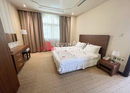 Apartment - 1 bedroom - 1 bathroom for rent in Al Zubair Bakkar Street - Al Sadd - Doha