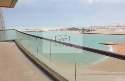 Apartment - 2 Bedrooms - 3 Bathrooms for rent in Waterfront Commercial - The Waterfront - Lusail