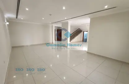 Villa - 4 Bedrooms - 4 Bathrooms for rent in Wadi Al Markh - Muraikh - AlMuraikh - Doha