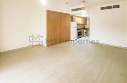 Apartment - 1 Bathroom for rent in Fox Hills - Fox Hills - Lusail