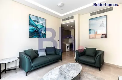 Apartment - 1 Bedroom - 1 Bathroom for rent in Umm Ghuwailina 4 - Umm Ghuwailina - Doha