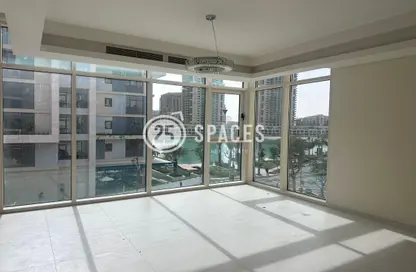 Apartment - 1 Bedroom - 2 Bathrooms for sale in Gewan Island - The Pearl Island - Doha