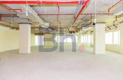 Office Space - Studio - 1 Bathroom for rent in Al Sadd - Al Sadd - Doha