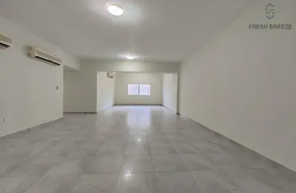 Apartment - 2 Bedrooms - 2 Bathrooms for rent in Fereej Bin Mahmoud South - Fereej Bin Mahmoud - Doha