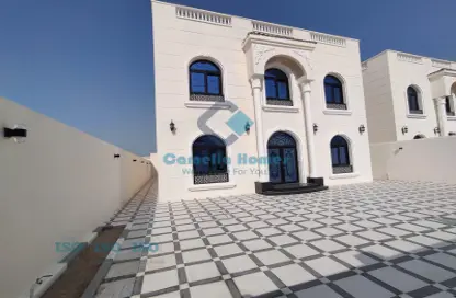 Villa - 7 Bedrooms for rent in Al Nuaija Street - Al Nuaija - Doha