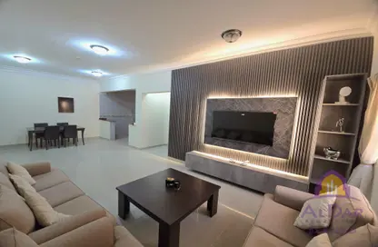 Apartment - 1 Bedroom - 1 Bathroom for rent in Fereej Abdul Aziz - Fereej Abdul Aziz - Doha