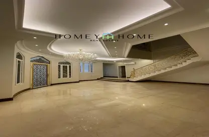 Villa - 6 Bedrooms for sale in Hazm Al Markhiya - Doha