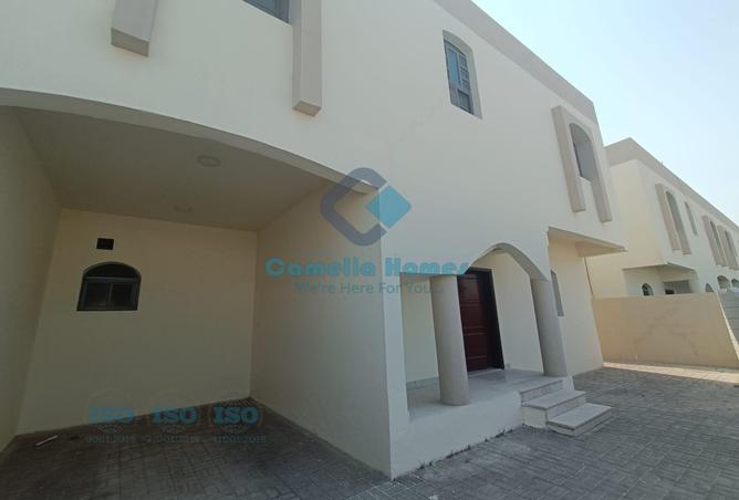 Villa for Rent in Tadmur Street: 4 BR | Stand Alone Villa with Shared ...